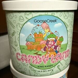 Goose Creek Candy Land Candle